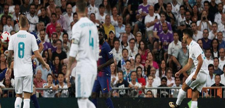 ريال مدريد، كلاسيكو، برشلونة، اسينسيو، أسينسيو ريال مدريد، كلاسيكو، برشلونة، اسينسيو، أسينسيو